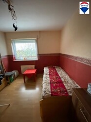 Erdgeschosswohnung