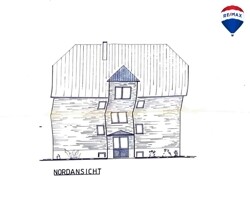 Nordansicht
