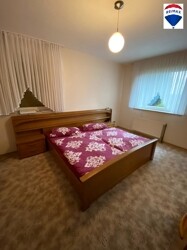 Erdgeschosswohnung