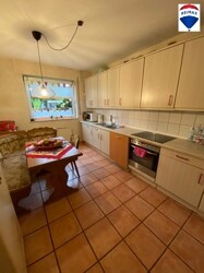 Erdgeschosswohnung