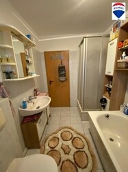 Erdgeschosswohnung