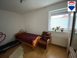 Erdgeschosswohnung