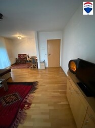 Erdgeschosswohnung
