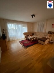 Erdgeschosswohnung