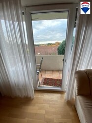 Erdgeschosswohnung