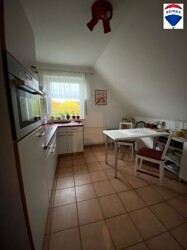 Dachgeschosswohnung