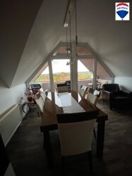 Dachgeschosswohnung