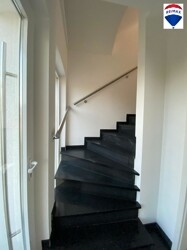 Treppe OG