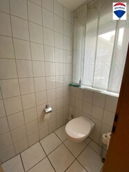 Gäste-WC EG