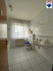 Badezimmer OG
