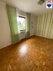 Kinderzimmer EG