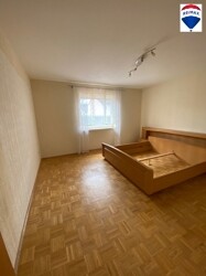 Schlafzimmer EG