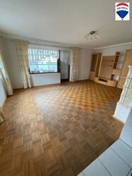 Wohnzimmer EG