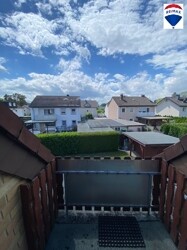 Balkon OG