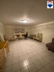 Wohnzimmer UG