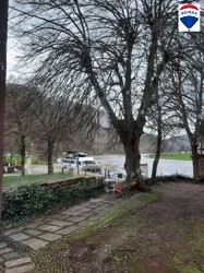 Ausblick Anbau