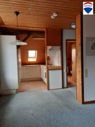 Wohnung 