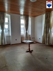 Wohnung 