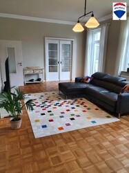 EG: Wohnzimmer