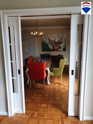EG: Esszimmer