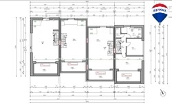 Grundriss DG