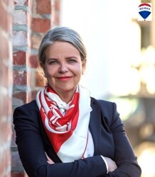 Manuela Seidensticker