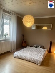 Schlafzimmer EG