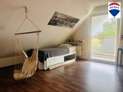 Dachausbau