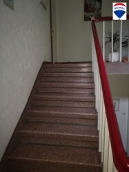 Flur Treppe 