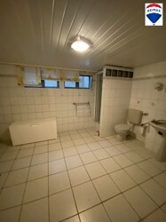 Badezimmer Keller 
