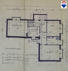Grundriss KG