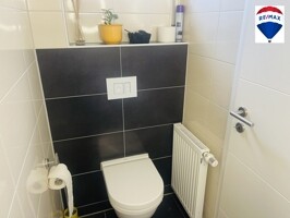 Gäste Wc