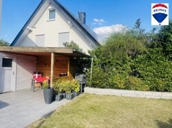 Außenanischt
