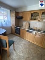 Küche Einliegerwohnung 