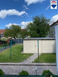 Doppelgarage