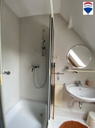 Badezimmer DG