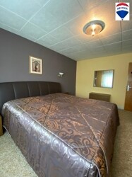 Schlafzimmer OG