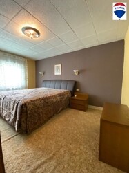 Schlafzimmer OG