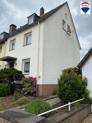 Aussenansicht Haus seite