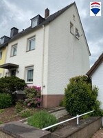Aussenansicht Haus seite