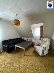 1. Dachgeschosszimmer