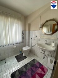 Gäste WC OG