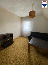 1. Dachgeschosszimmer