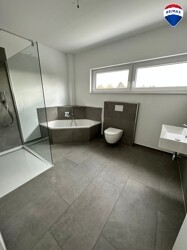 Badezimmer OG