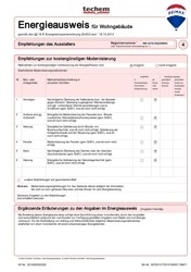 Energieausweis Seite 4