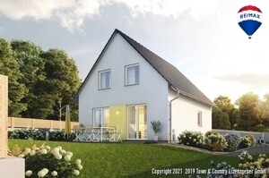 Haus Beispiel 