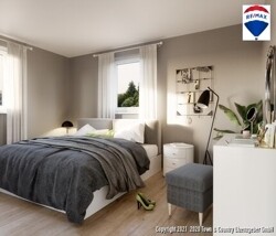 Schlafzimmer Beispiel 