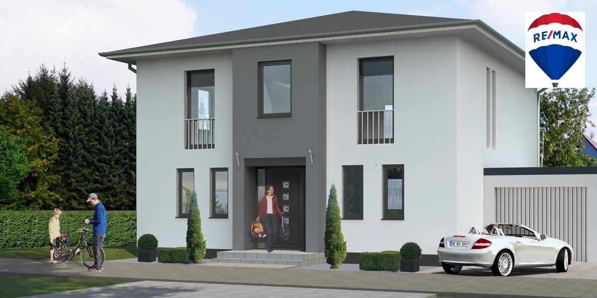 Immobilienbild