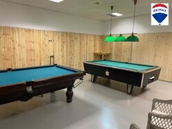 Garagenkeller: Spielzimmer