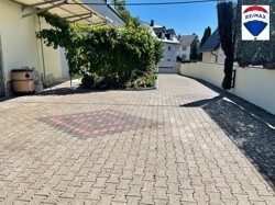 Einfahrt